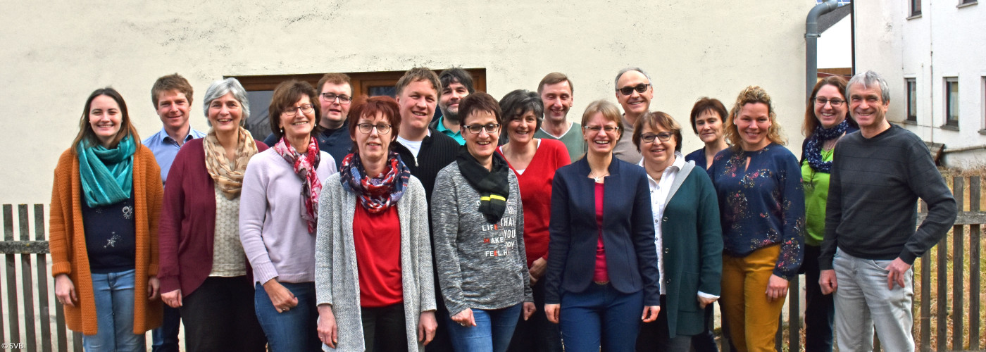 Beide Kirchenvorstände
