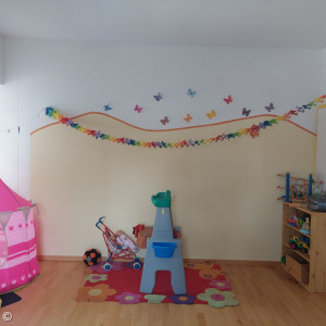 Bild Werkstatt